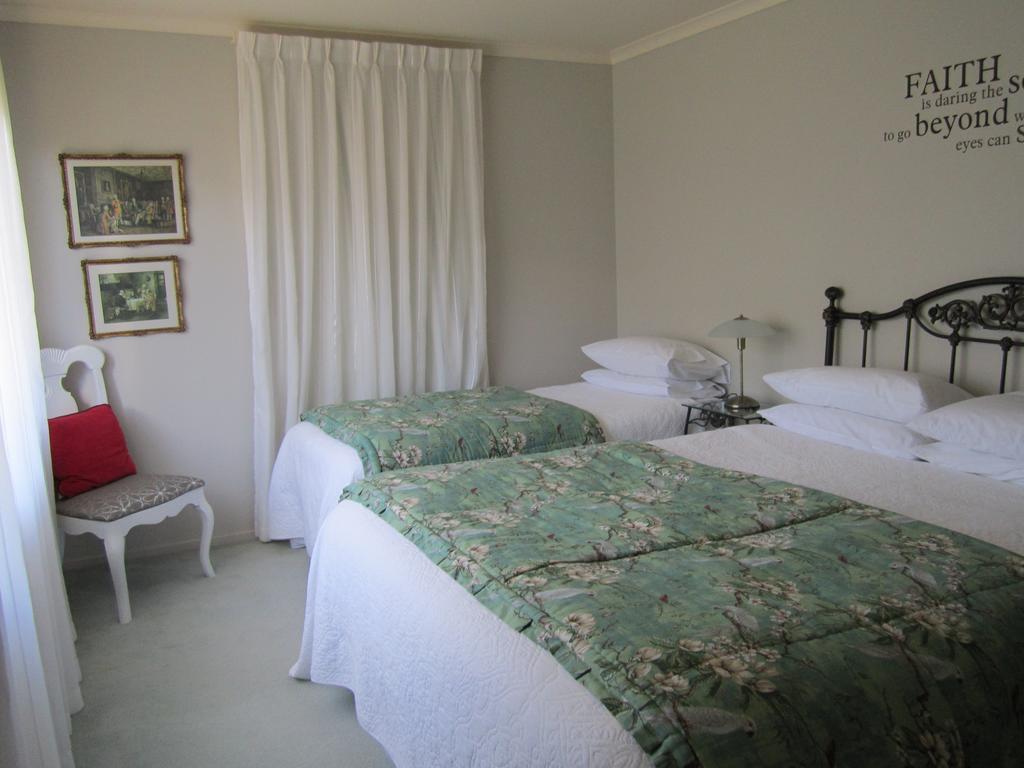 Be My Guest Bed & Breakfast นิวพลีมัธ ห้อง รูปภาพ